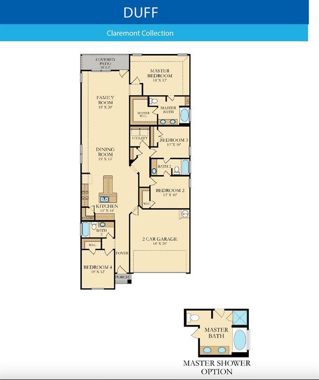 6526 Teramo Ter in Round Rock, TX - Building Photo - Building Photo