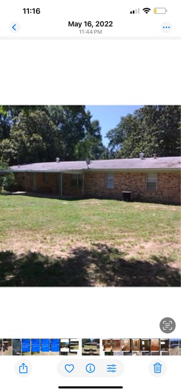 12840 Morningside Dr in Tyler, TX - Building Photo - Building Photo