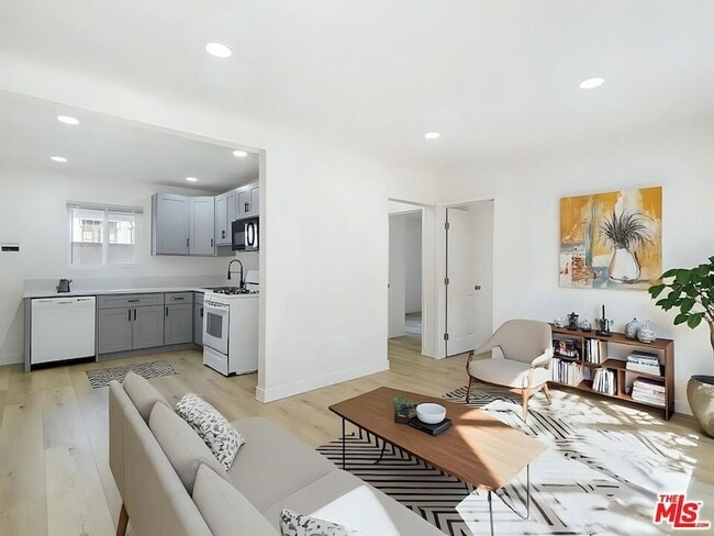 property at 11812 Main St