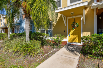 7719 N Branch Ave in Tampa, FL - Building Photo - Building Photo