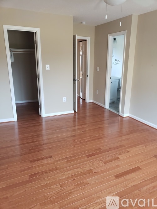 property at 1767 Powder Horn Terrace