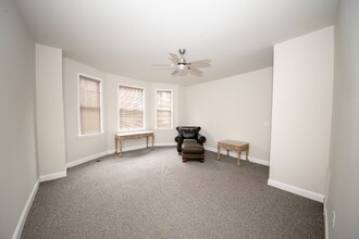 3507 Powhatan Ave in Baltimore, MD - Foto de edificio - Building Photo