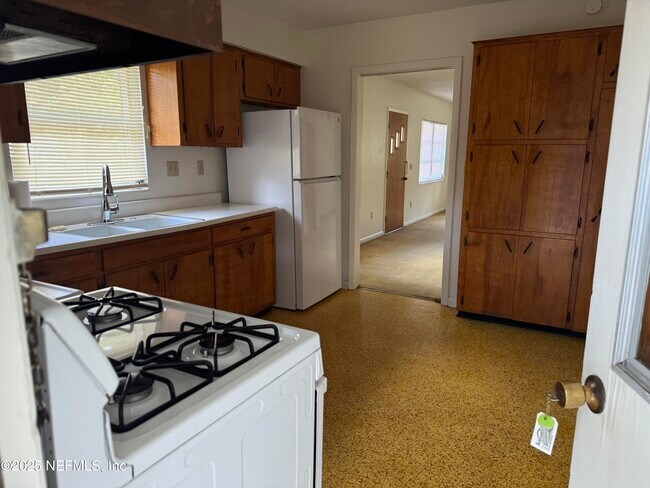 1494 Bessent Rd in Starke, FL - Building Photo - Building Photo