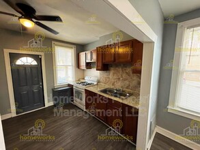2646 Beryl Ave in Baltimore, MD - Building Photo - Building Photo