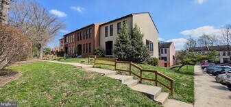 5677 Phelps Luck Dr in Columbia, MD - Building Photo