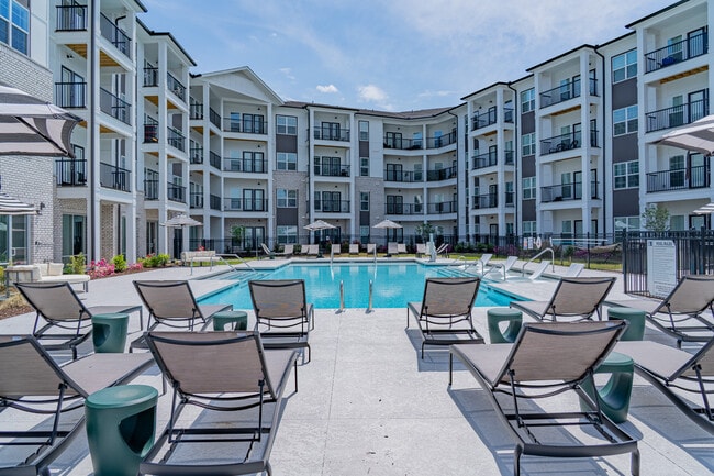 Raleigh Exchange in Raleigh, NC - Foto de edificio - Building Photo