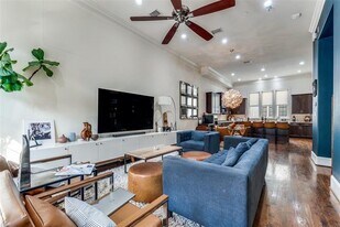 2171 Helsminster Dr in Dallas, TX - Building Photo