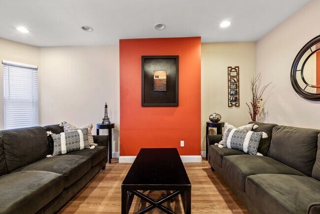 30 Edgerly Rd in Boston, MA - Building Photo - Building Photo