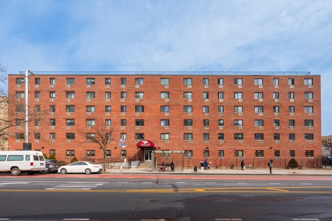 Maria Isabel Housing in Bronx, NY - Building Photo - Building Photo