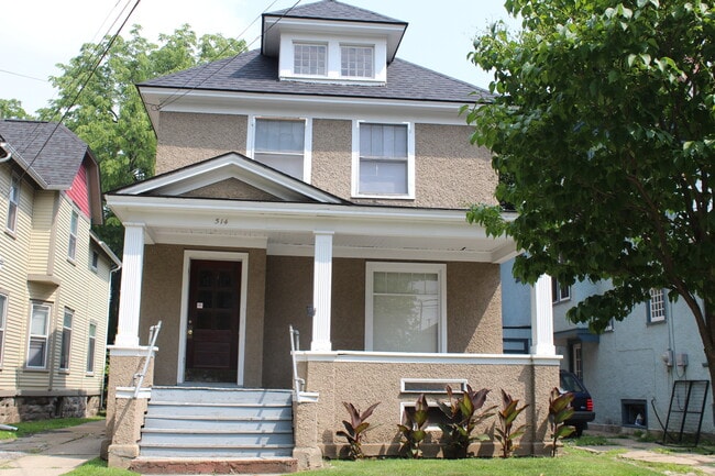 property at 514 Wheaton Ave