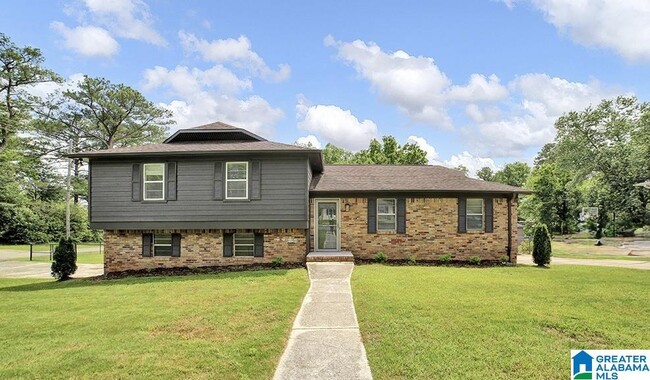 property at 2274 Locke Cir
