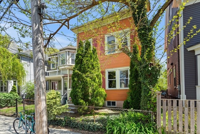 property at 350 Pearl St
