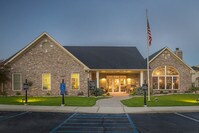 Building Photo - Heritage Trail Apartments in Terre Haute, Indiana