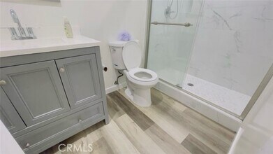 1458 W Summit St in Long Beach, CA - Building Photo - Building Photo