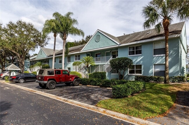 property at 109 Wading Bird Cir