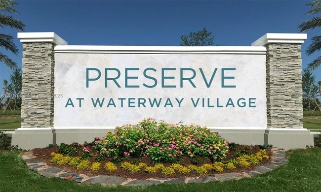 property at 3992 NW 87th Ave