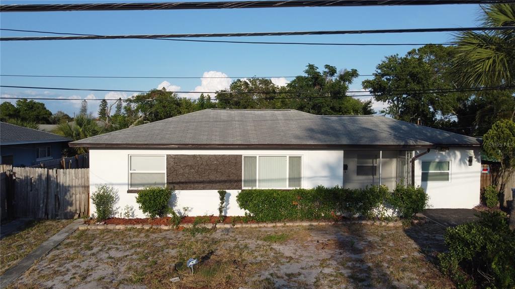 5014 Dr. M.L.K. Jr St S in St. Petersburg, FL - Building Photo
