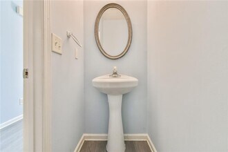 1526 Viero Dr in Lawrenceville, GA - Building Photo - Building Photo