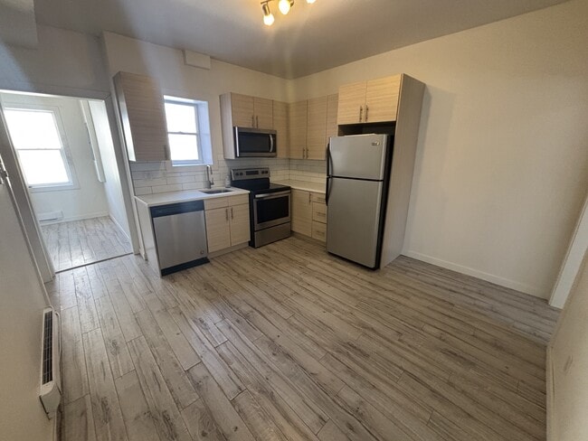 property at 230 Home St