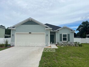 3259 NE 40th Ln in Ocala, FL - Building Photo - Building Photo