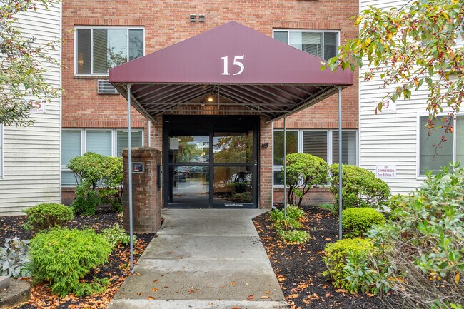 Sycamore Crest 55+ Senior Apartments