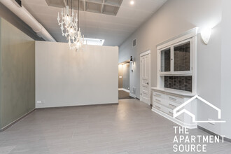 300 N Ogden Ave in Chicago, IL - Building Photo - Building Photo