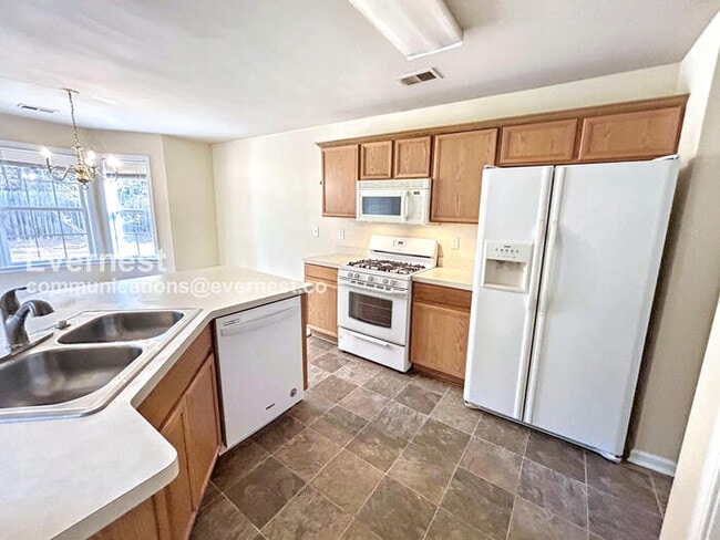 5106 Centennial Creek View NW in Acworth, GA - Building Photo - Building Photo