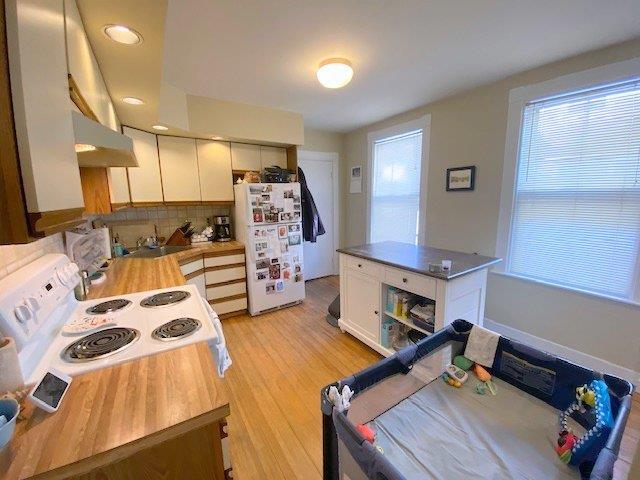 8 Leonard Ave in Cambridge, MA - Building Photo - Building Photo