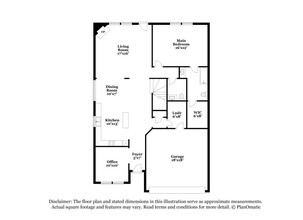 8925 Sagebrush Trail in Aubrey, TX - Building Photo - Building Photo