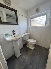 1639 Fletcher St-Unit -C in Hollywood, FL - Building Photo - Building Photo