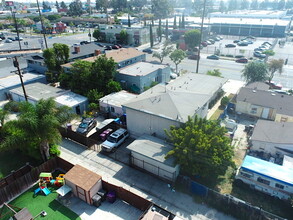 6551 Cherry Ave in Long Beach, CA - Building Photo - Building Photo