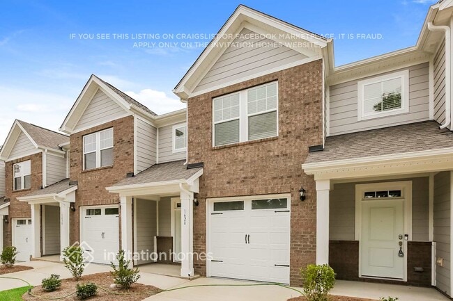 1628 CM Human Dr in Monroe, NC - Foto de edificio - Building Photo