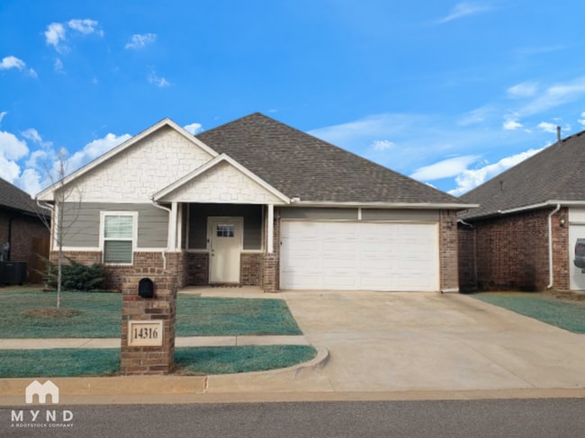 property at 14316 Peach Tree Dr