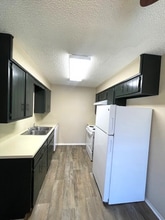 2632 Colonial Ave in Waco, TX - Foto de edificio - Building Photo