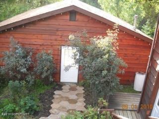 19519 Sue Tawn Dr in Anchorage, AK - Building Photo - Building Photo