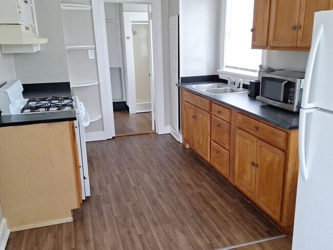 2019 15th Ave in Columbus, GA - Building Photo - Building Photo