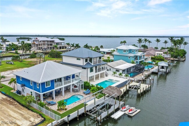 property at 256 Ibis St