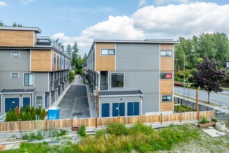 Archer in Surrey, BC - Building Photo - Building Photo