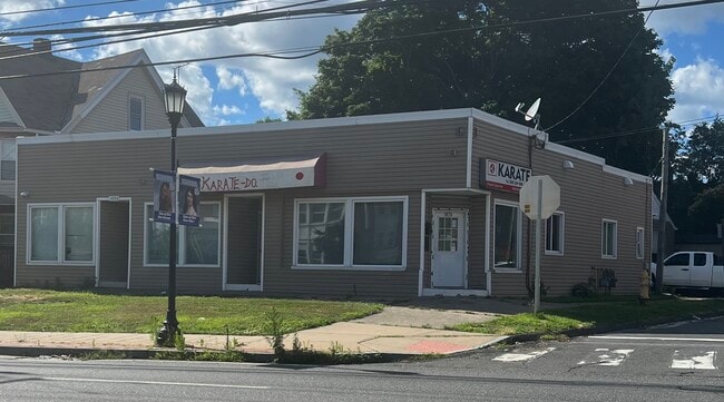 property at 1880-1880 Barnum Ave