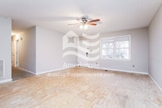 116 Barnes Dr in Erwin, NC - Foto de edificio - Building Photo