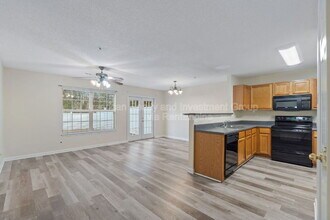 416 Crooked Pine Trail in Crestview, FL - Foto de edificio - Building Photo