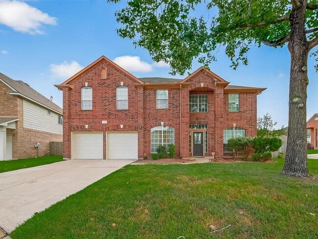 property at 602 Field Run Ct