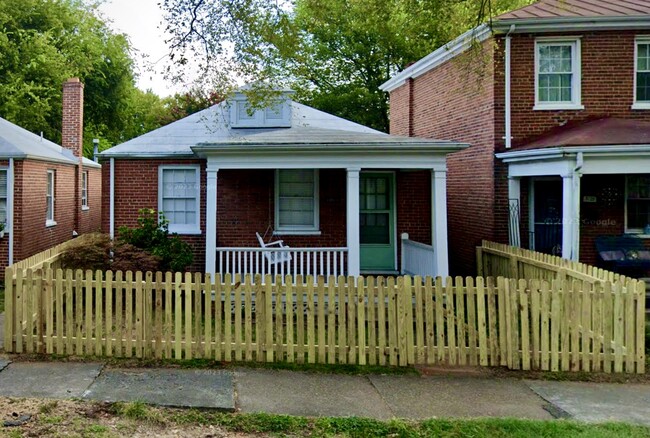 3130 Ellwood Ave in Richmond, VA - Building Photo - Building Photo