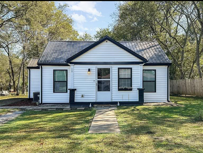 property at 115 Baker St