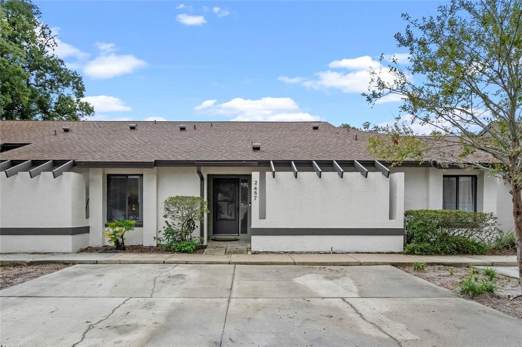 2487 Tahoe Cir in Winter Park, FL - Building Photo