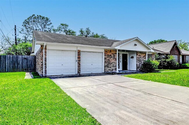 5318 Botany Ln in Houston, TX - Building Photo - Building Photo