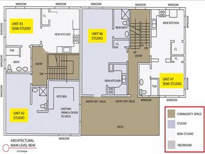 525 Sprague Ave in Kalamazoo, MI - Building Photo - Building Photo