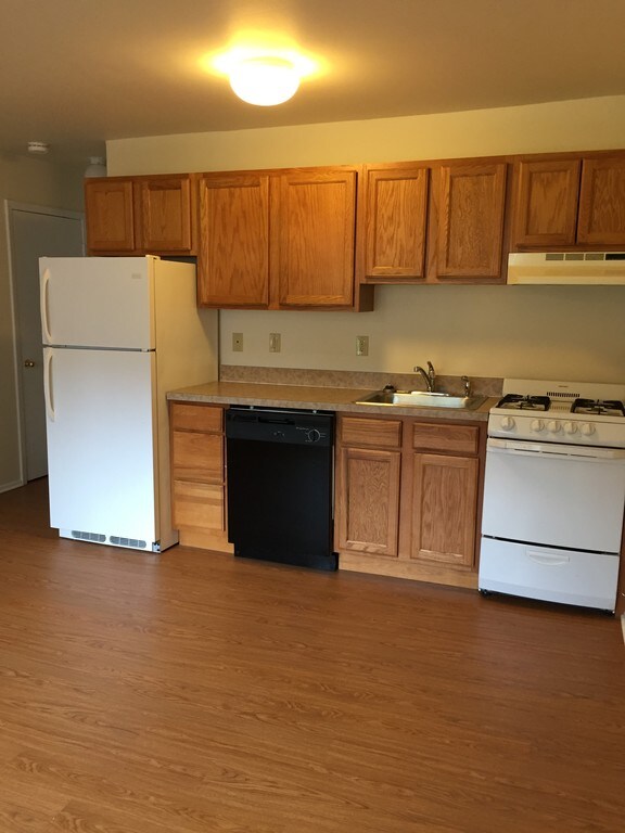 Hill Apartments in New Windsor, NY