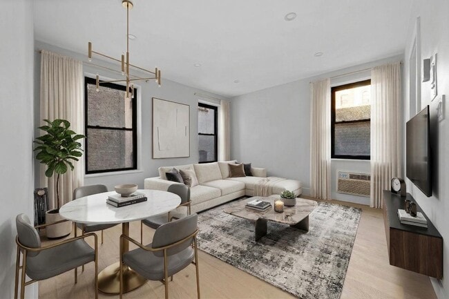 1220 Lexington Ave, Unit 4C