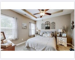 4439 Chusto Dr in Murfreesboro, TN - Building Photo